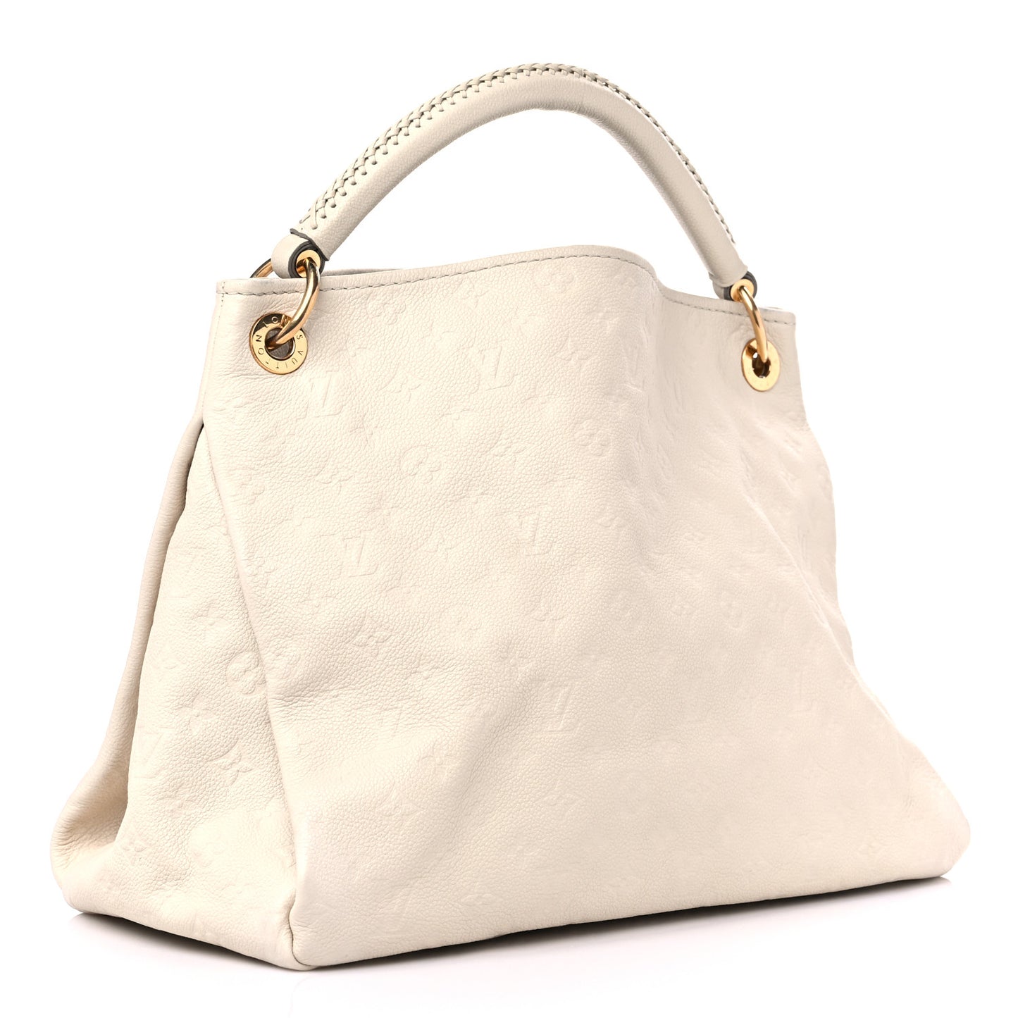 Empreinte Artsy MM Neige