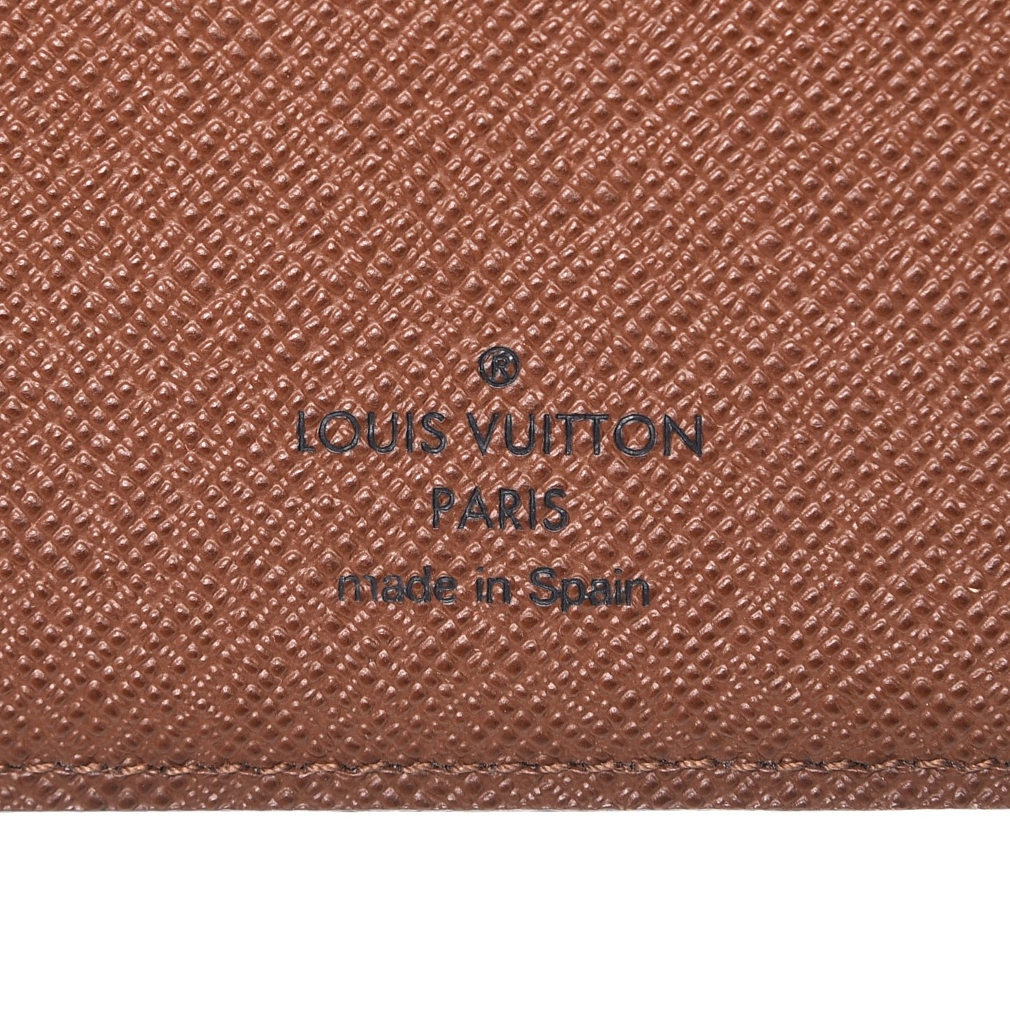 Monogram Insolite Organizer Wallet