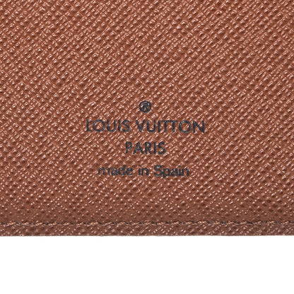 Louis Vuitton Monogram Insolite Organizer Wallet 6 of 8
