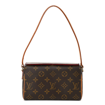 Louis Vuitton Monogram Recital 1 of 10
