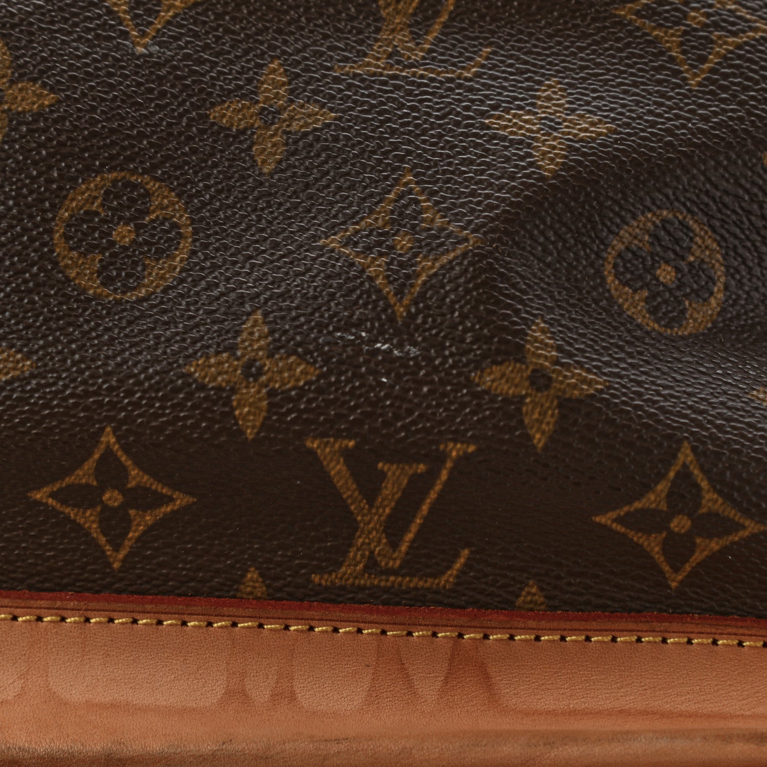 Louis Vuitton Monogram Cruiser 50 25 of 25