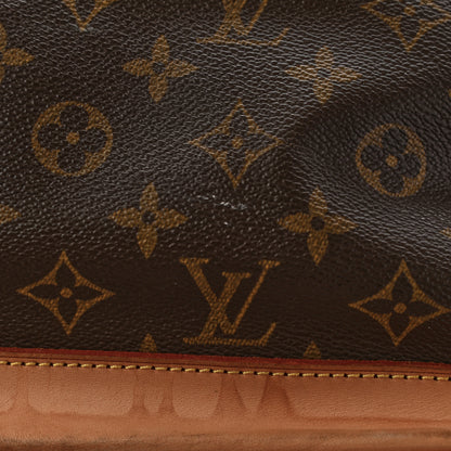 Louis Vuitton Monogram Cruiser 50 25 of 25