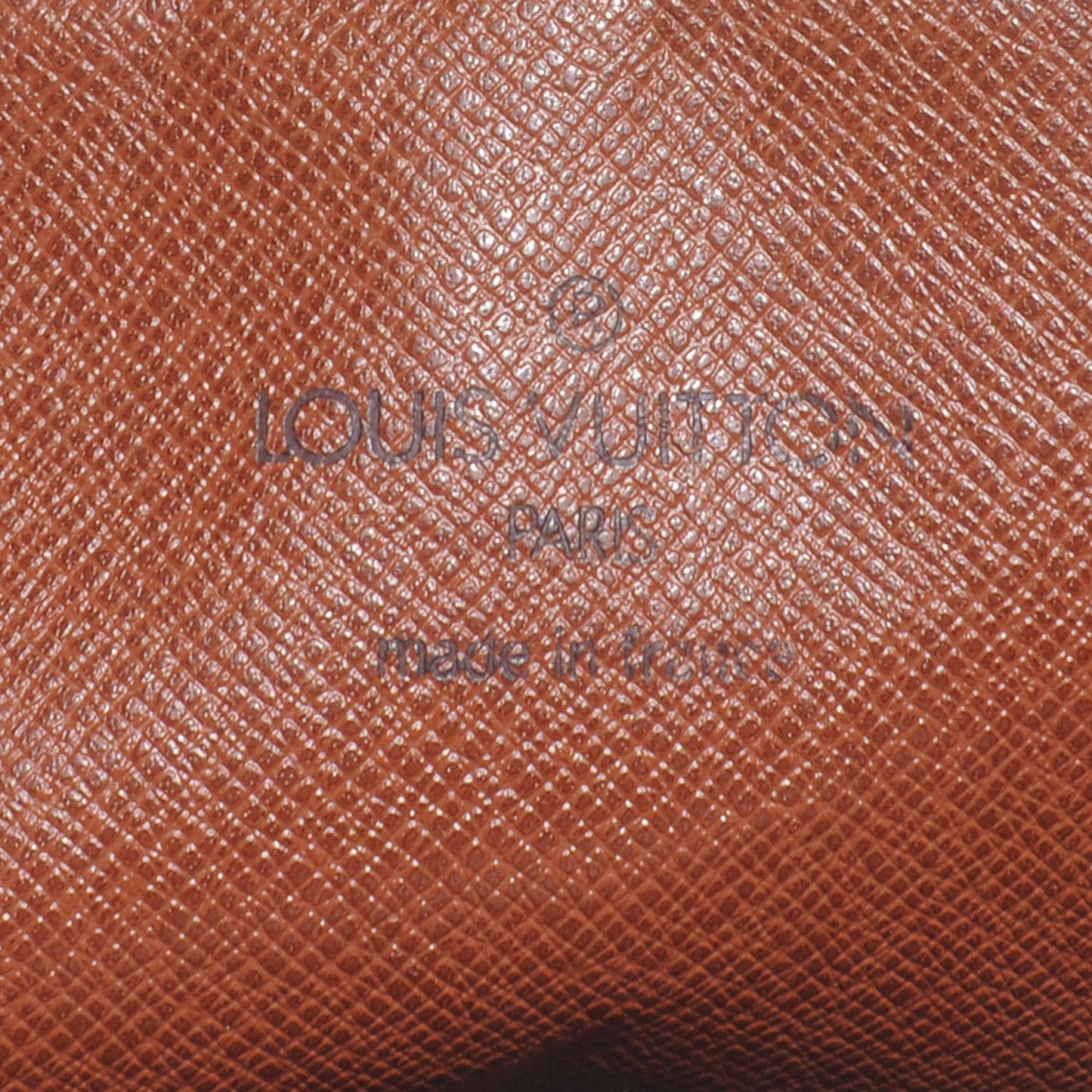 Monogram Danube 15