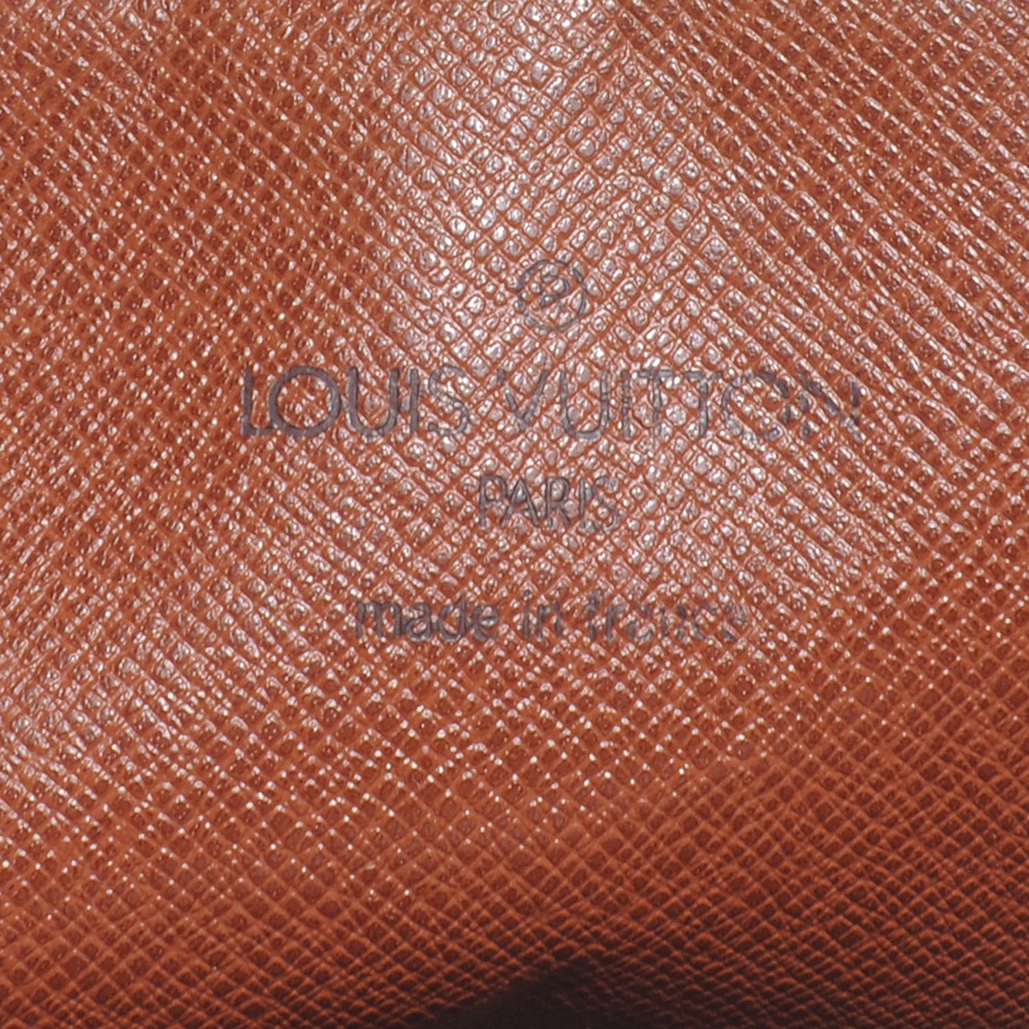 Louis Vuitton Monogram Danube 15 6 of 7