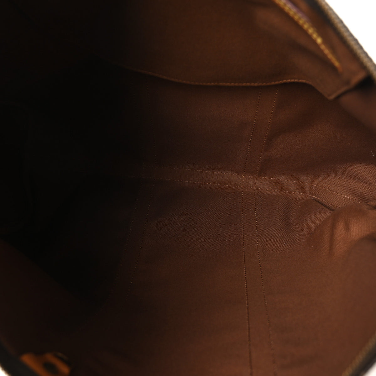 Monogram Sac Flanerie 45