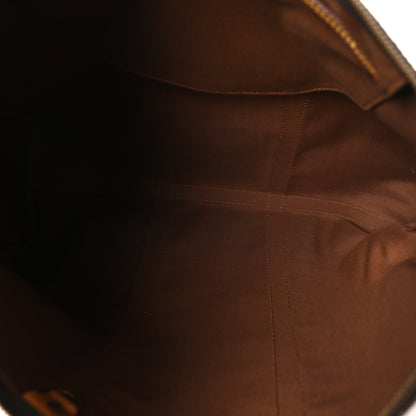 Louis Vuitton Monogram Sac Flanerie 45 5 of 15