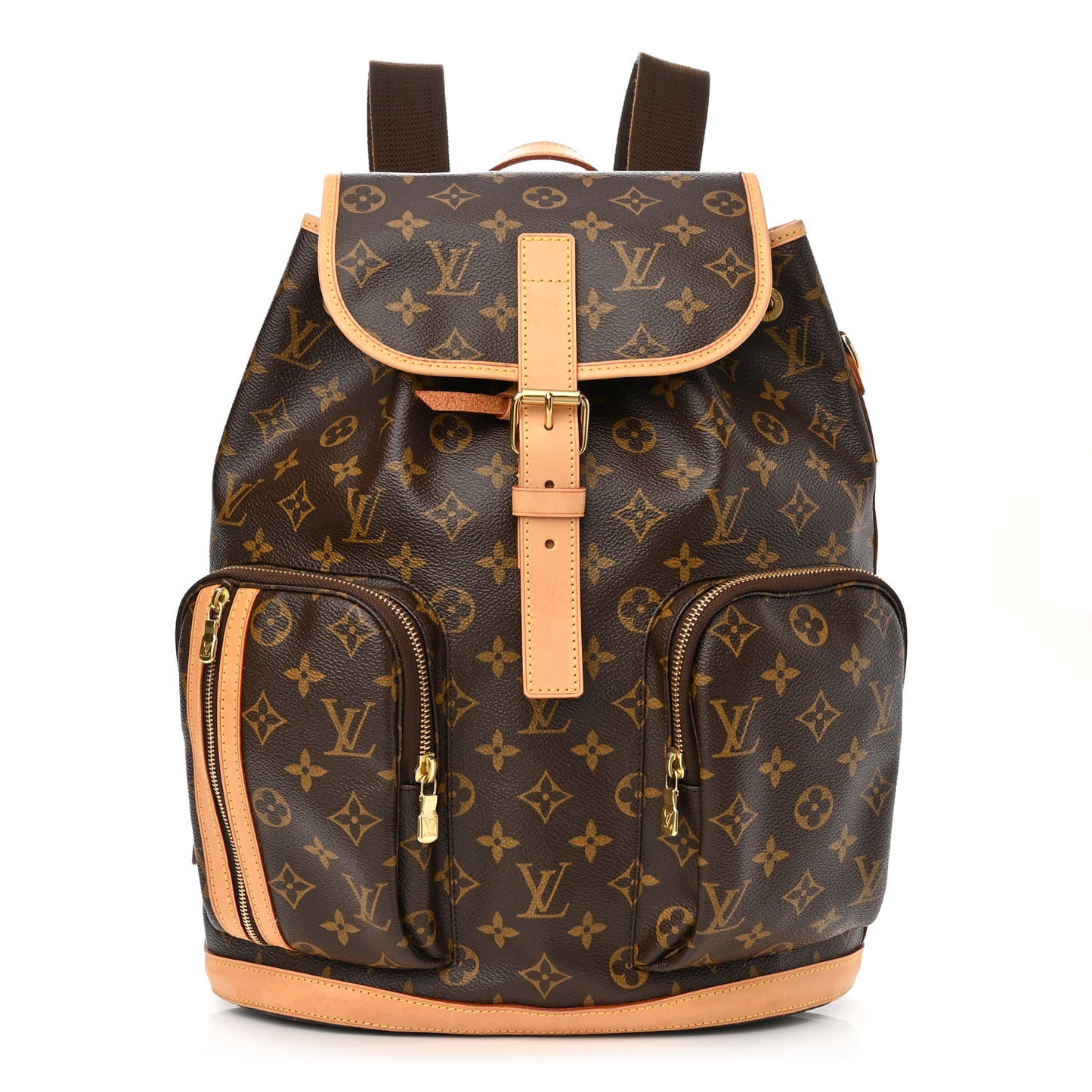 Monogram Bosphore Backpack