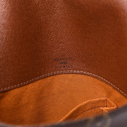 Louis Vuitton Monogram Musette GM 6 of 14