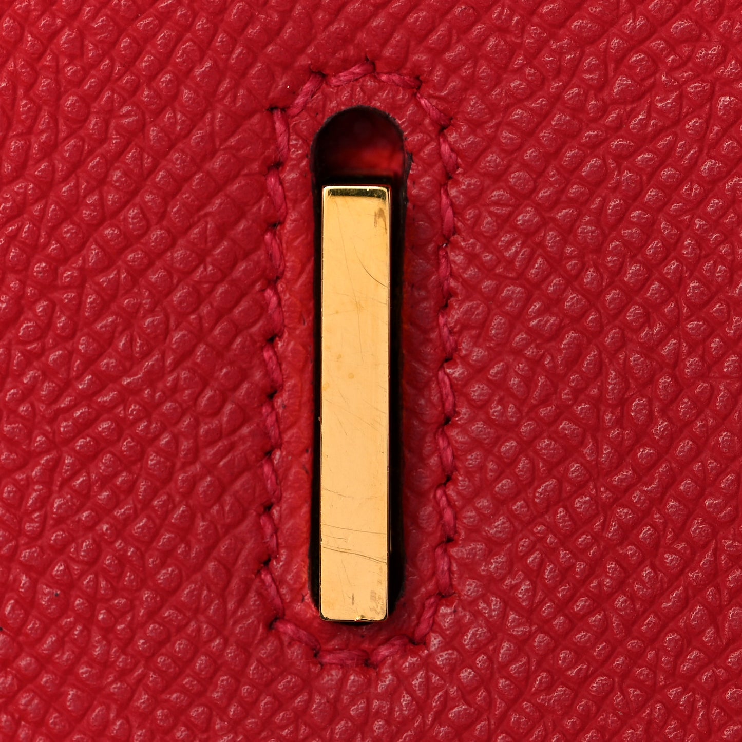 Epsom Birkin 35 Bougainvillea