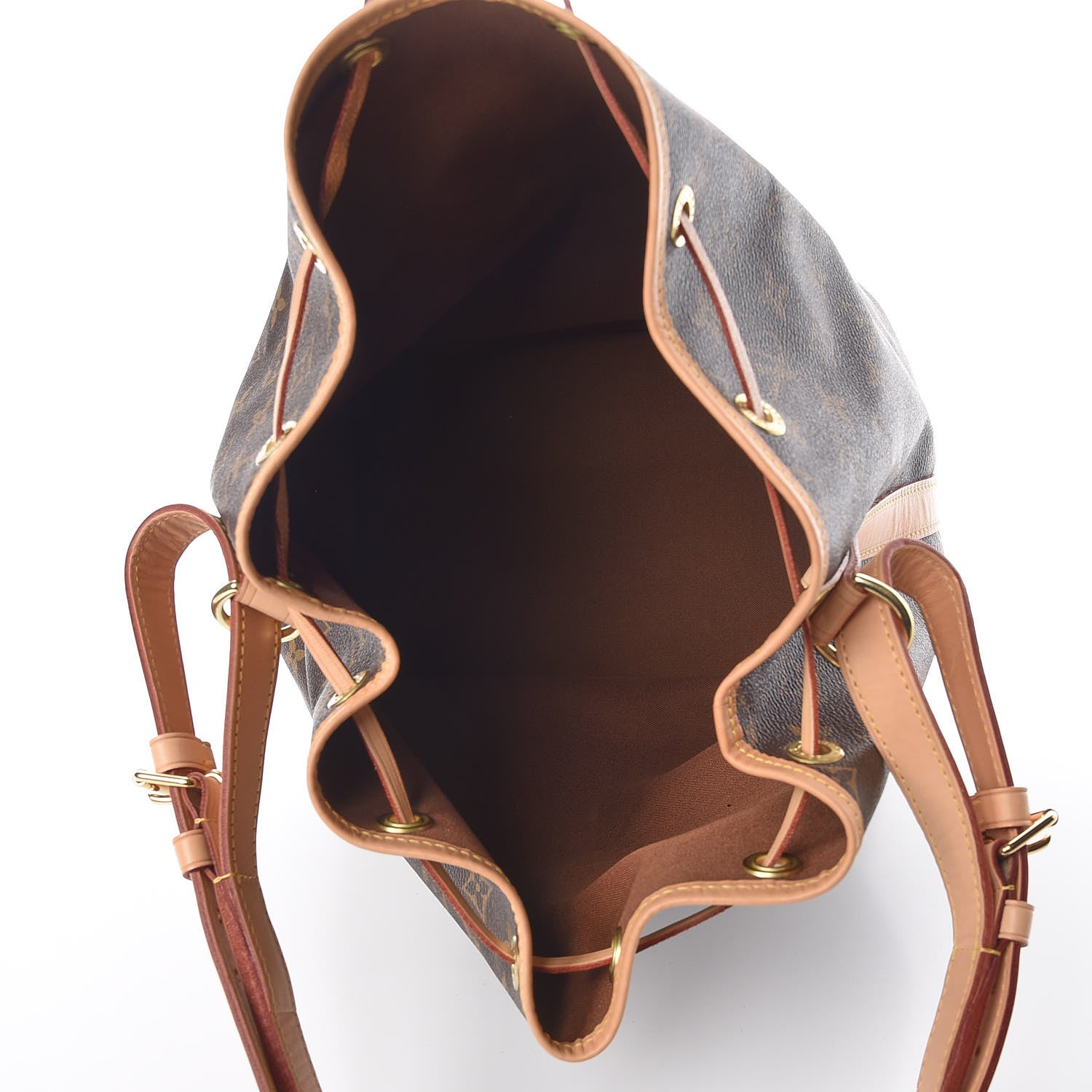 Louis Vuitton Monogram Noe 5 of 12