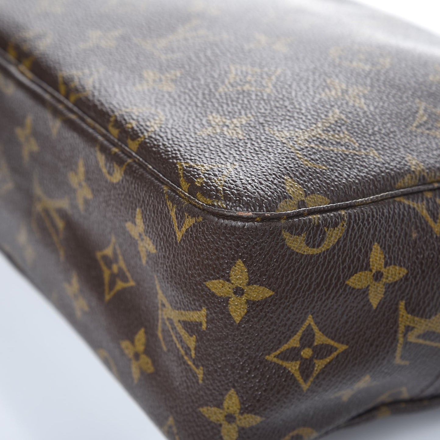 Monogram Trousse Toilette 28
