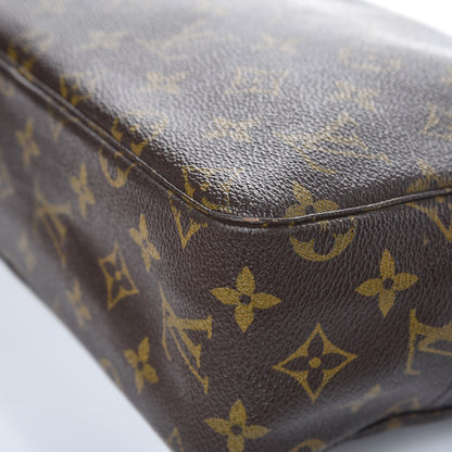 Louis Vuitton Monogram Trousse Toilette 28 13 of 24