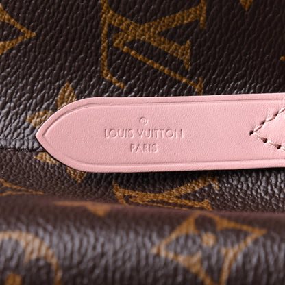 Louis Vuitton Monogram Neonoe MM Rose Poudre 6 of 10
