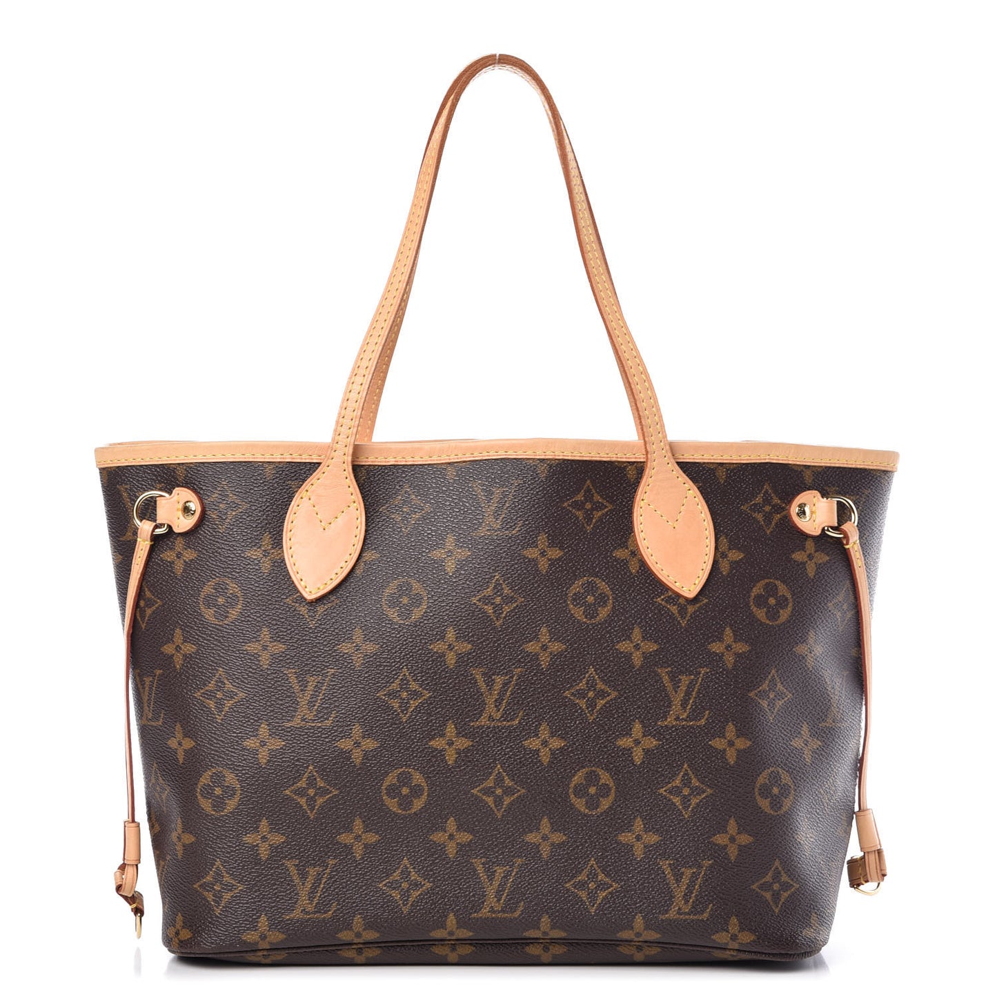Monogram Neverfull PM