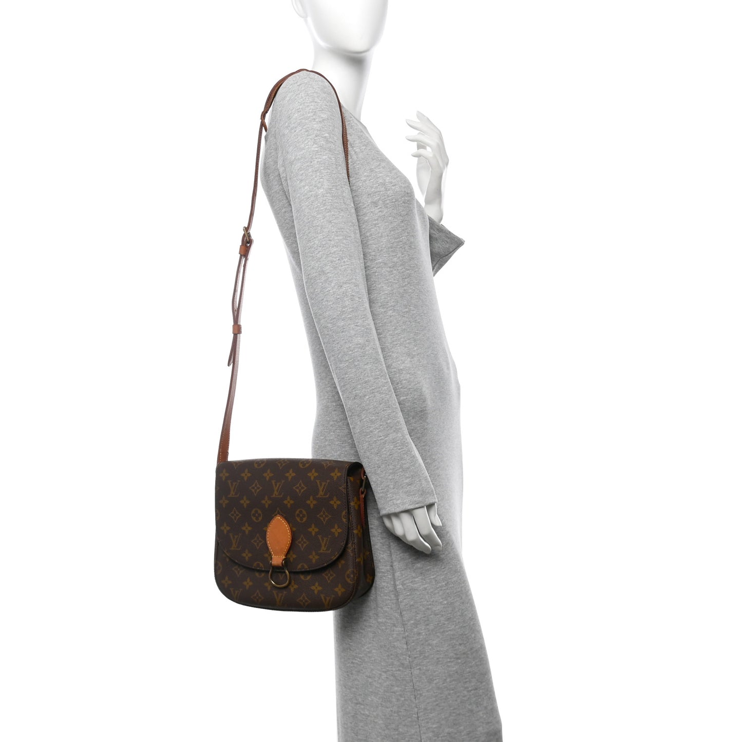 Monogram Saint Cloud GM