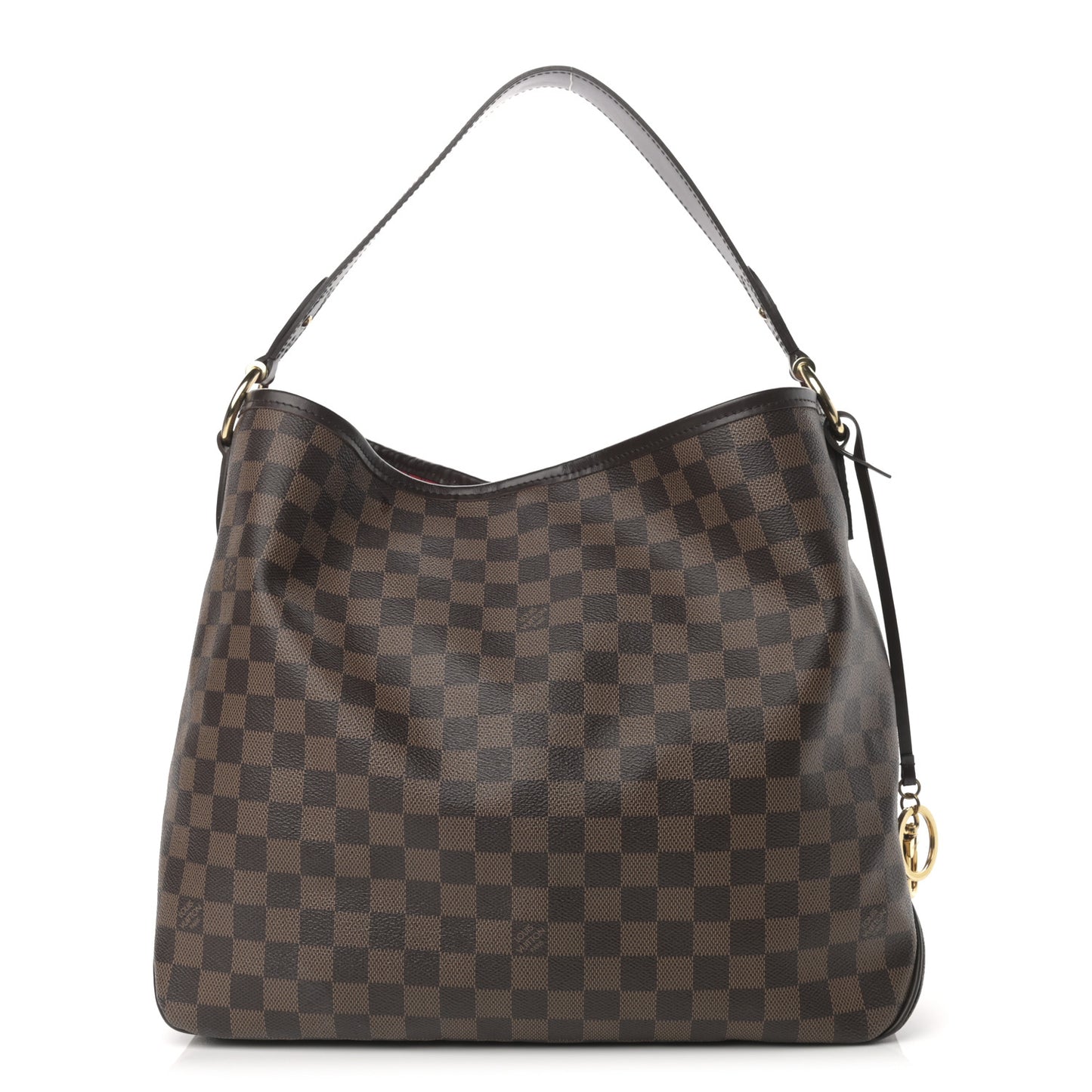 Damier Ebene Delightful MM