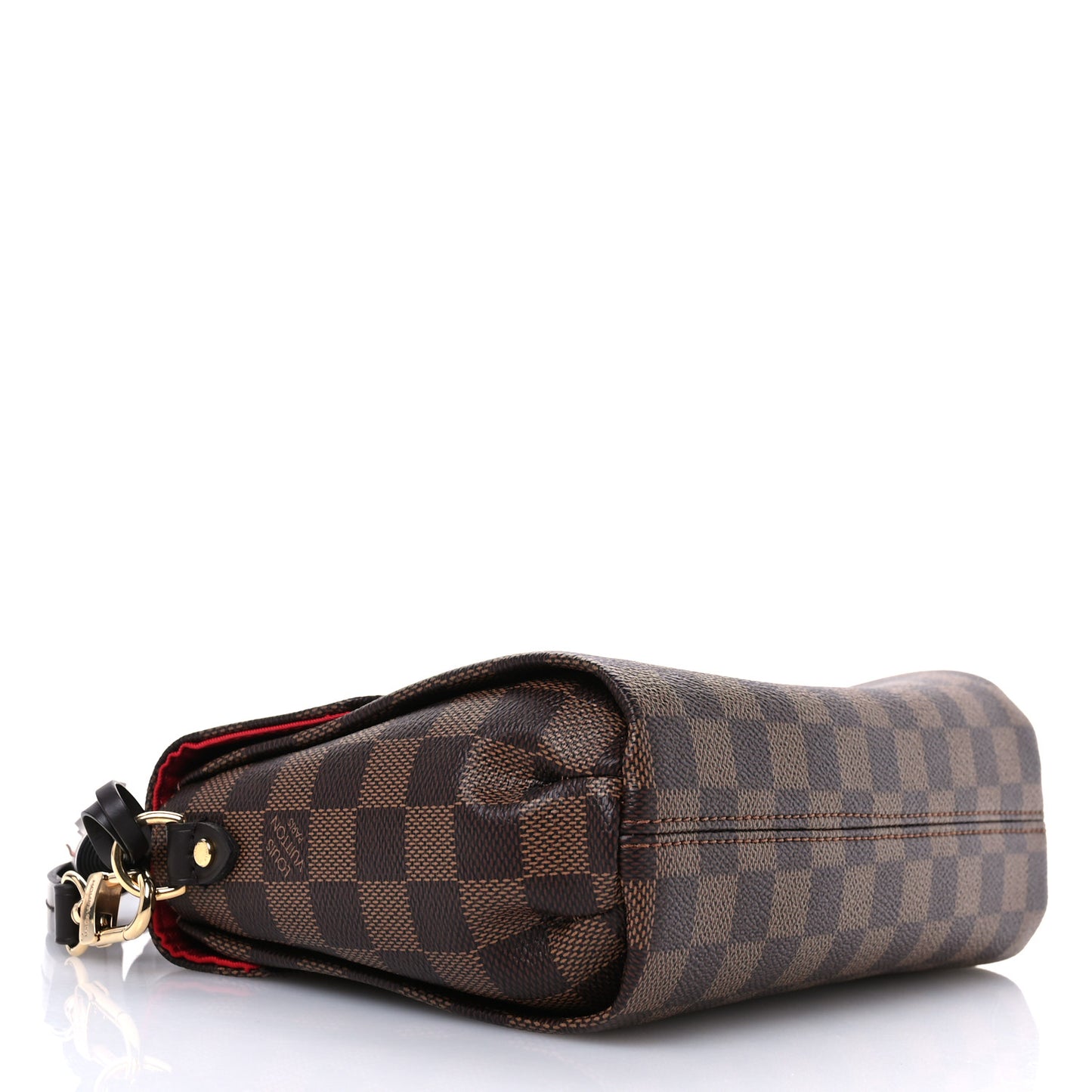 Damier Ebene Croisette