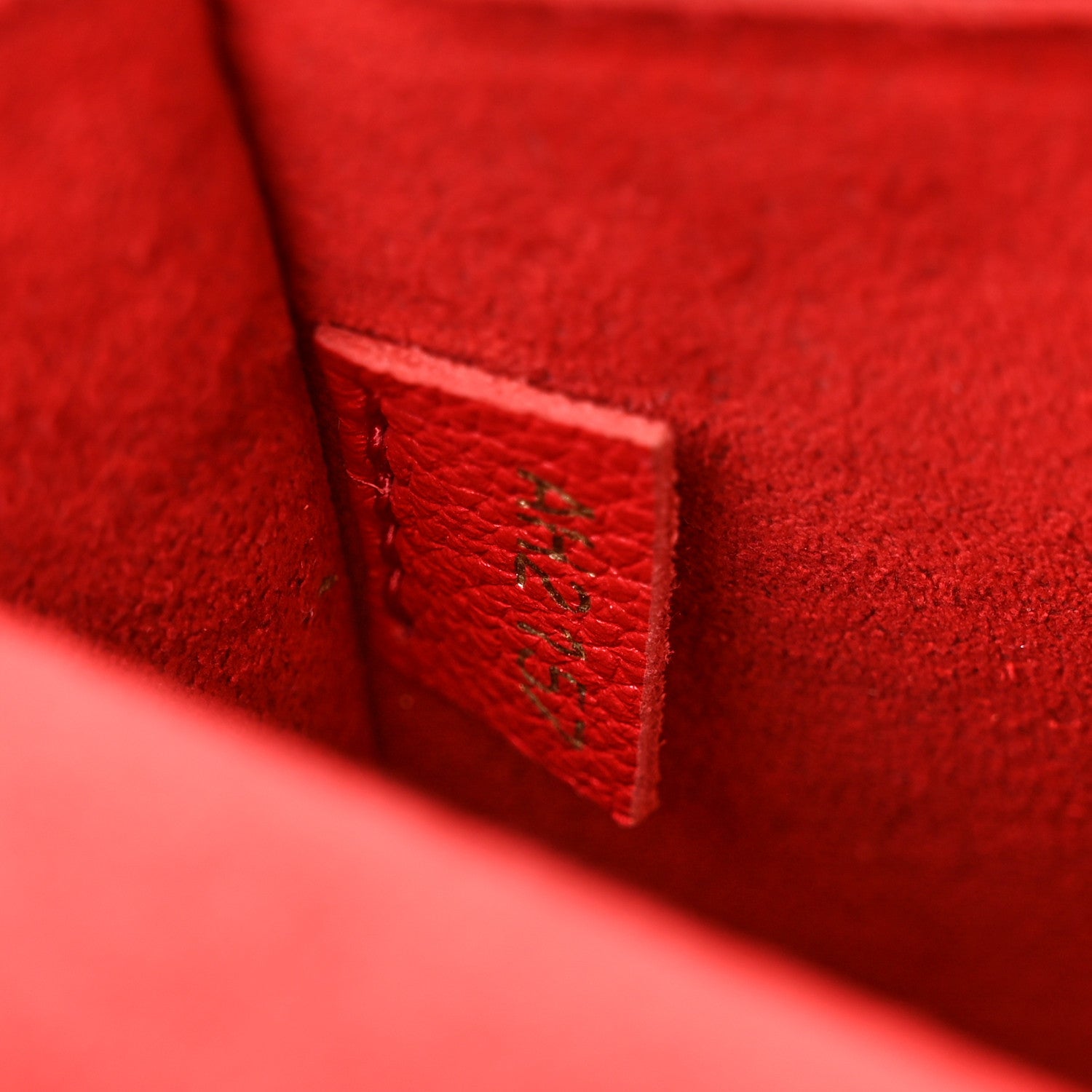Louis Vuitton Monogram Victoire Cherry 7 of 13