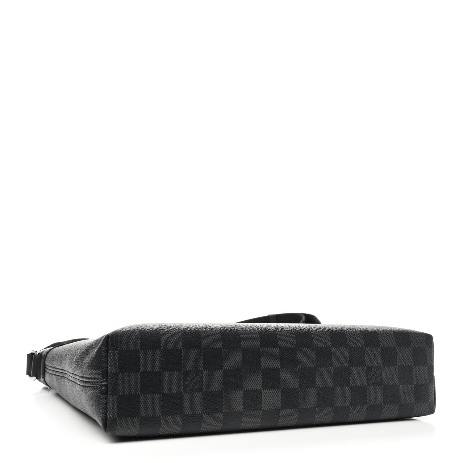 Louis Vuitton Damier Graphite Mick PM 4 of 8