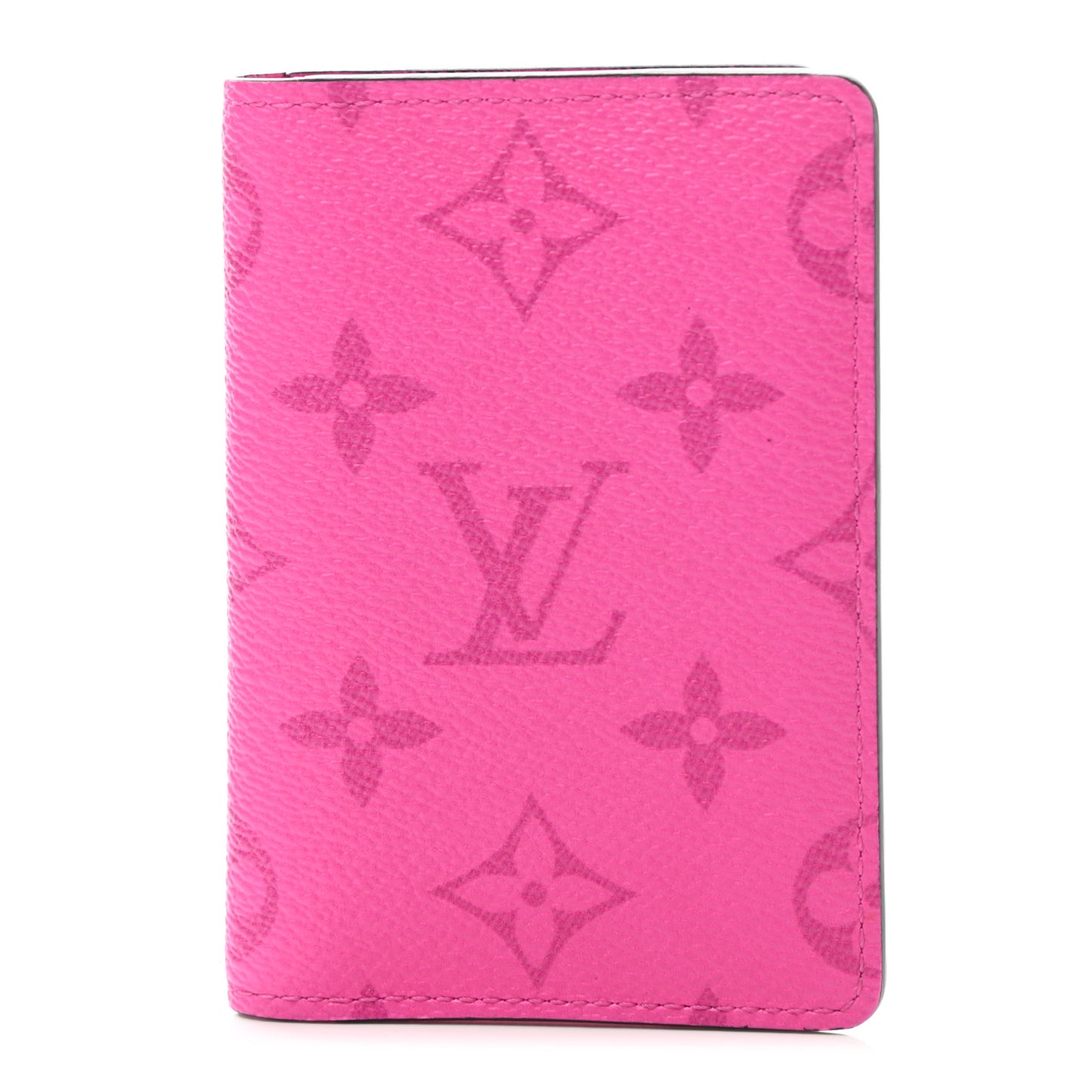 Taigarama Pocket Organizer NM Fuchsia