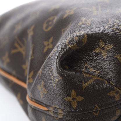 Louis Vuitton Monogram Sully MM 12 of 21