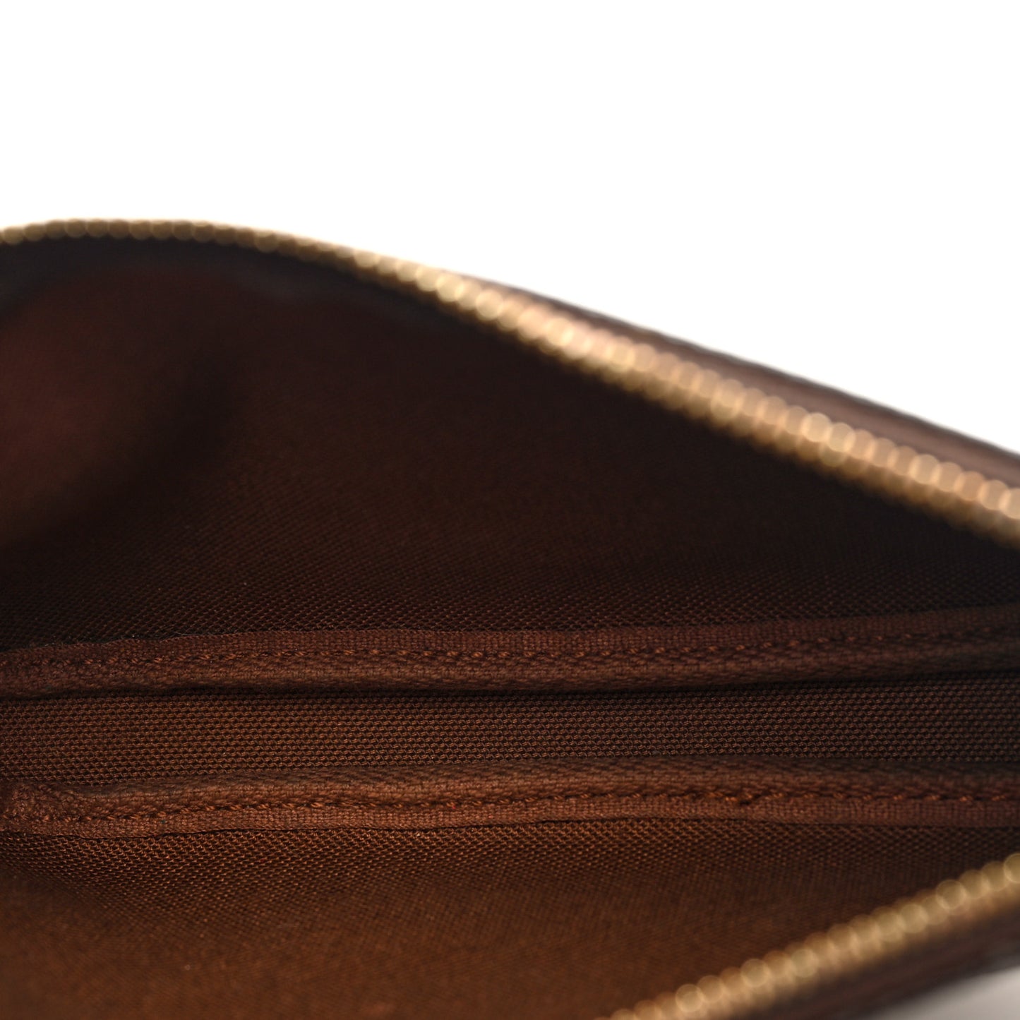 Monogram Pochette Accessories