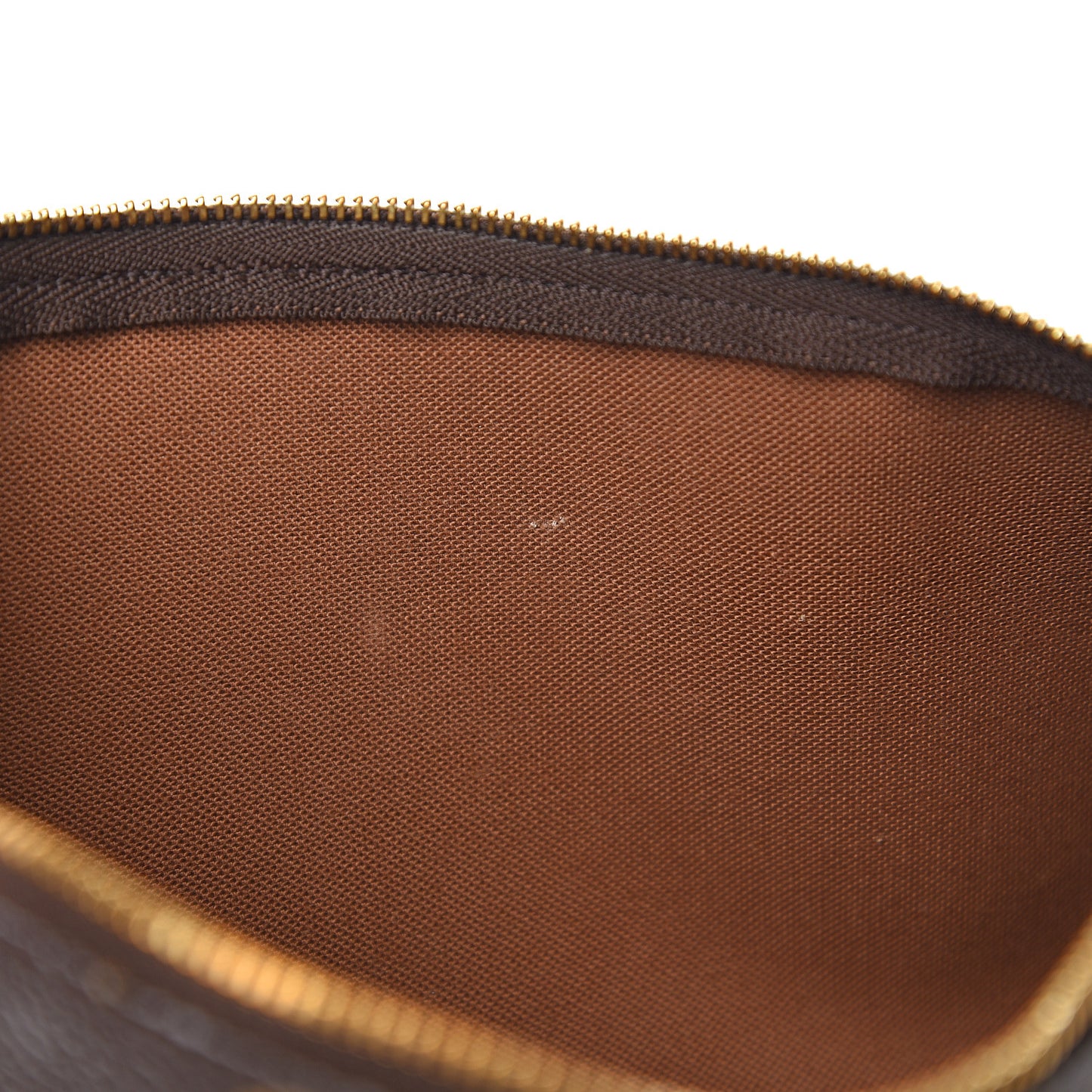 Monogram Eva Clutch