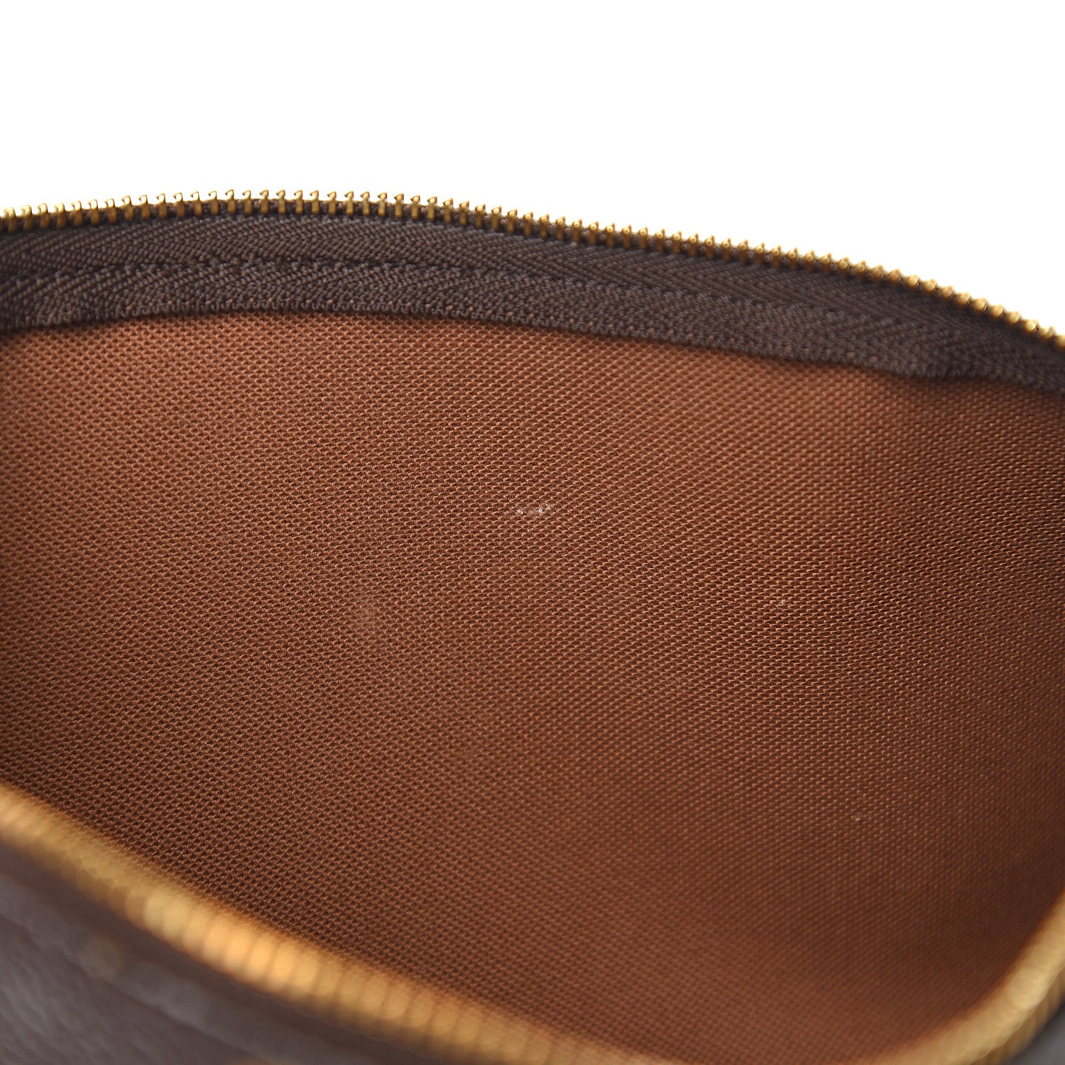 Louis Vuitton Monogram Eva Clutch 7 of 10