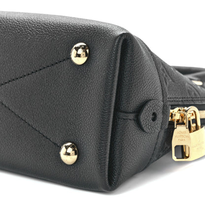 Louis Vuitton Empreinte Neo Alma BB Black 13 of 14