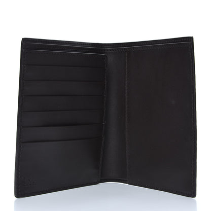 Gucci Microguccissima Passport Case Testa di Moro 5 of 8