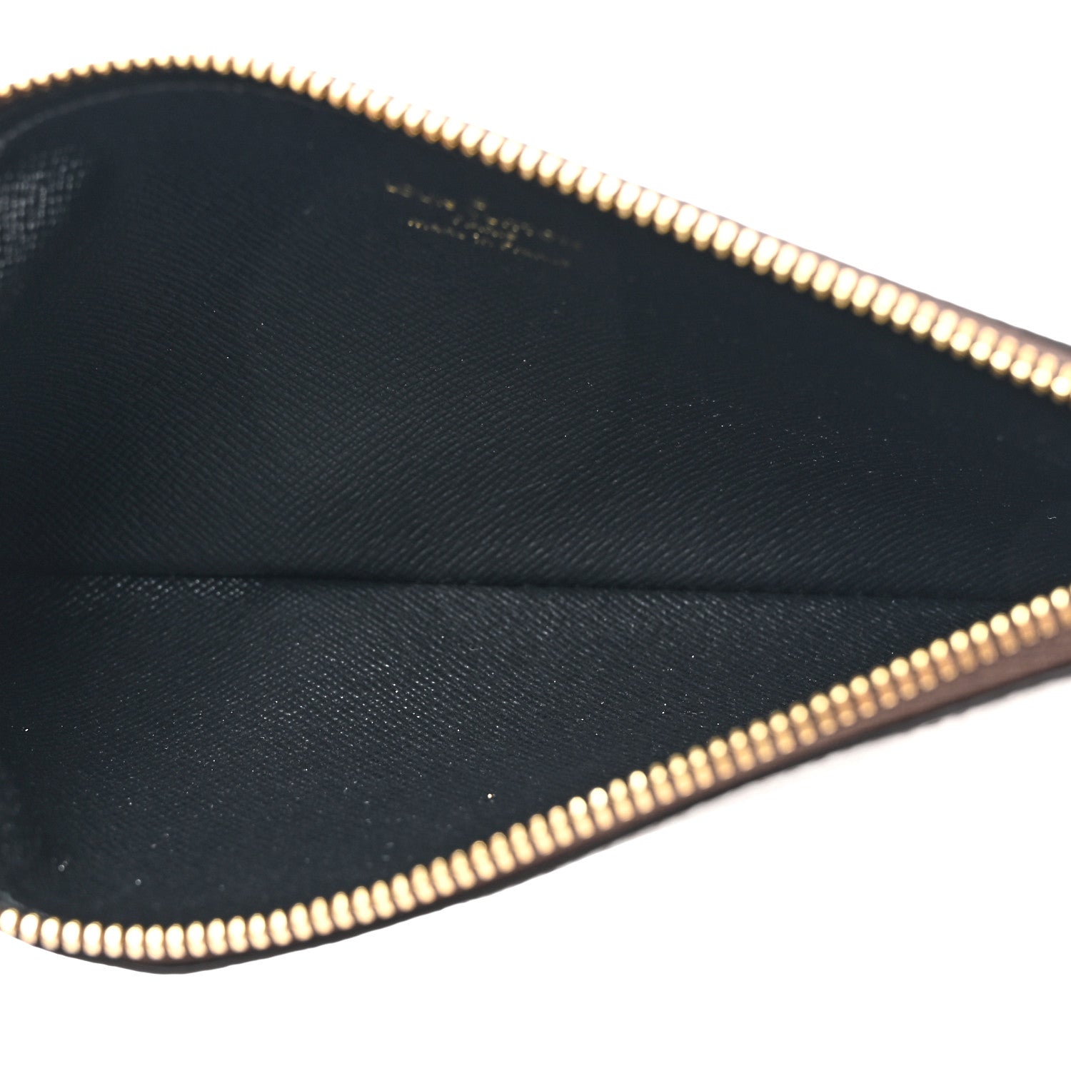 Louis Vuitton Reverse Monogram Giant Trio Pouch 5 of 9