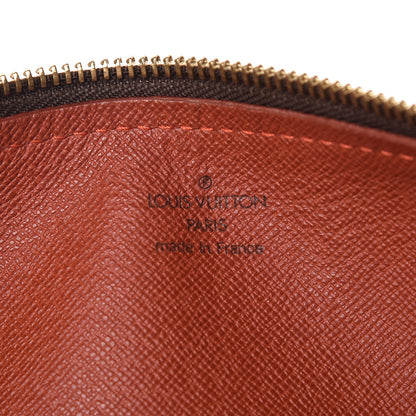 Louis Vuitton Damier Ebene Papillon 26 6 of 11