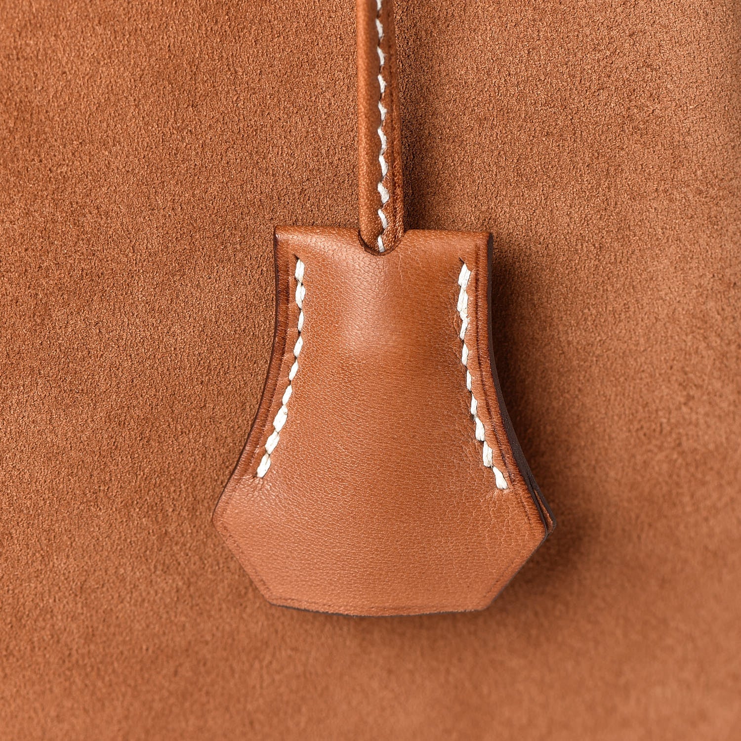 Hermes Barenia Grizzly Au Galop Kelly Retourne 32 Fauve 29 of 41