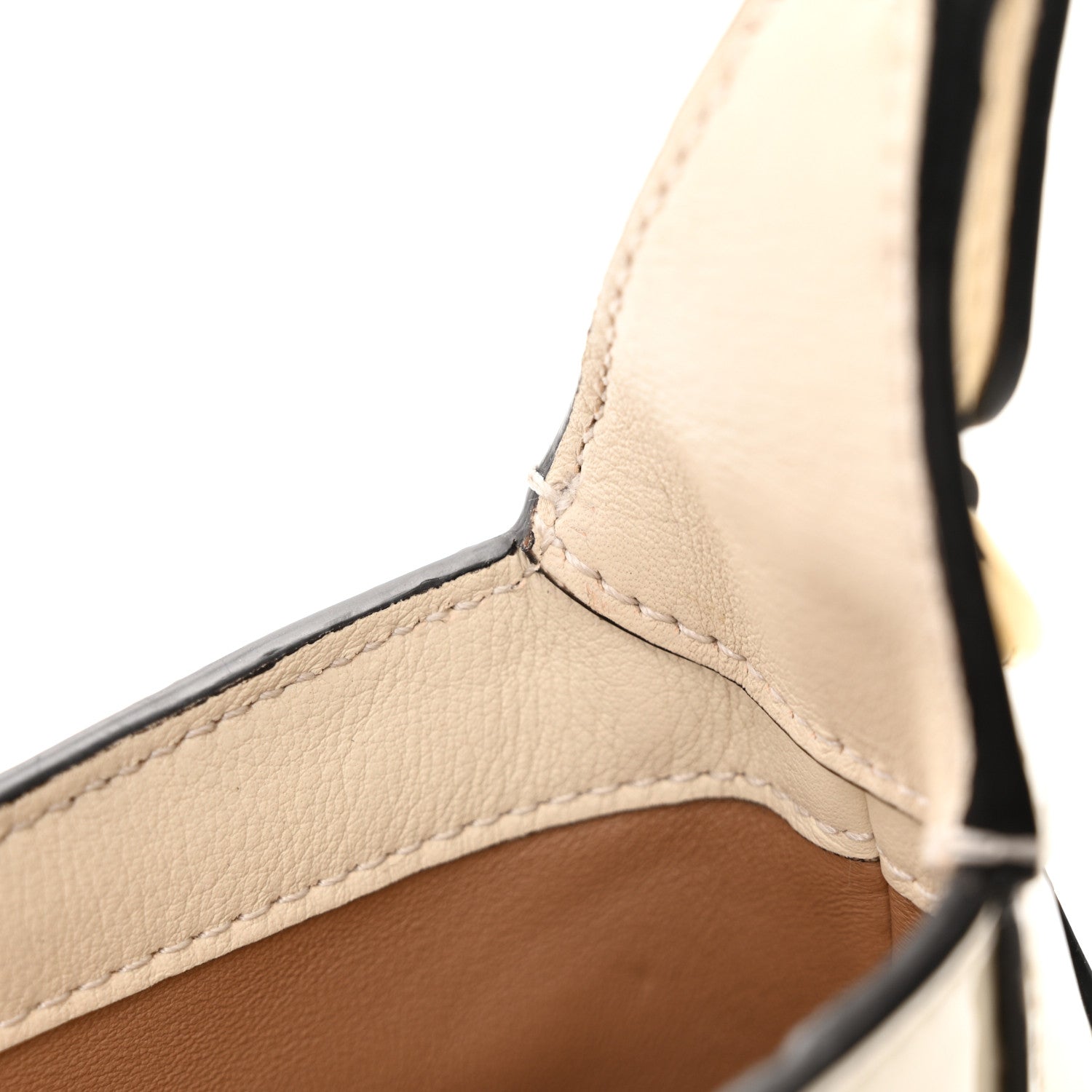 Gucci Patent Mini Jackie 1961 Crystal Hobo Mystic White 10 of 12