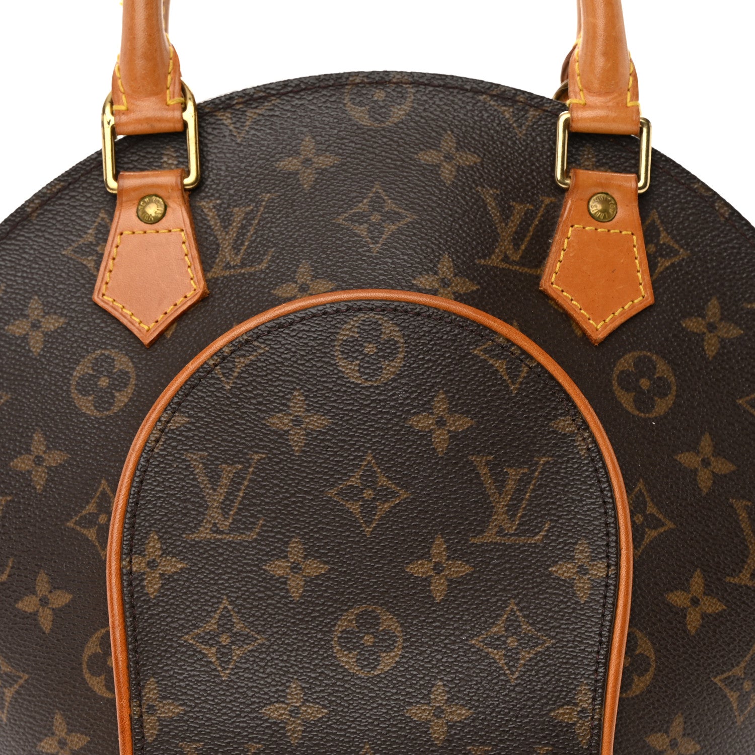 Louis Vuitton Monogram Ellipse PM 8 of 24