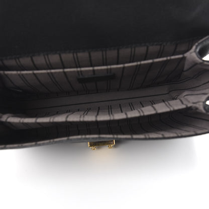 Louis Vuitton Empreinte Pochette Metis Black 5 of 10
