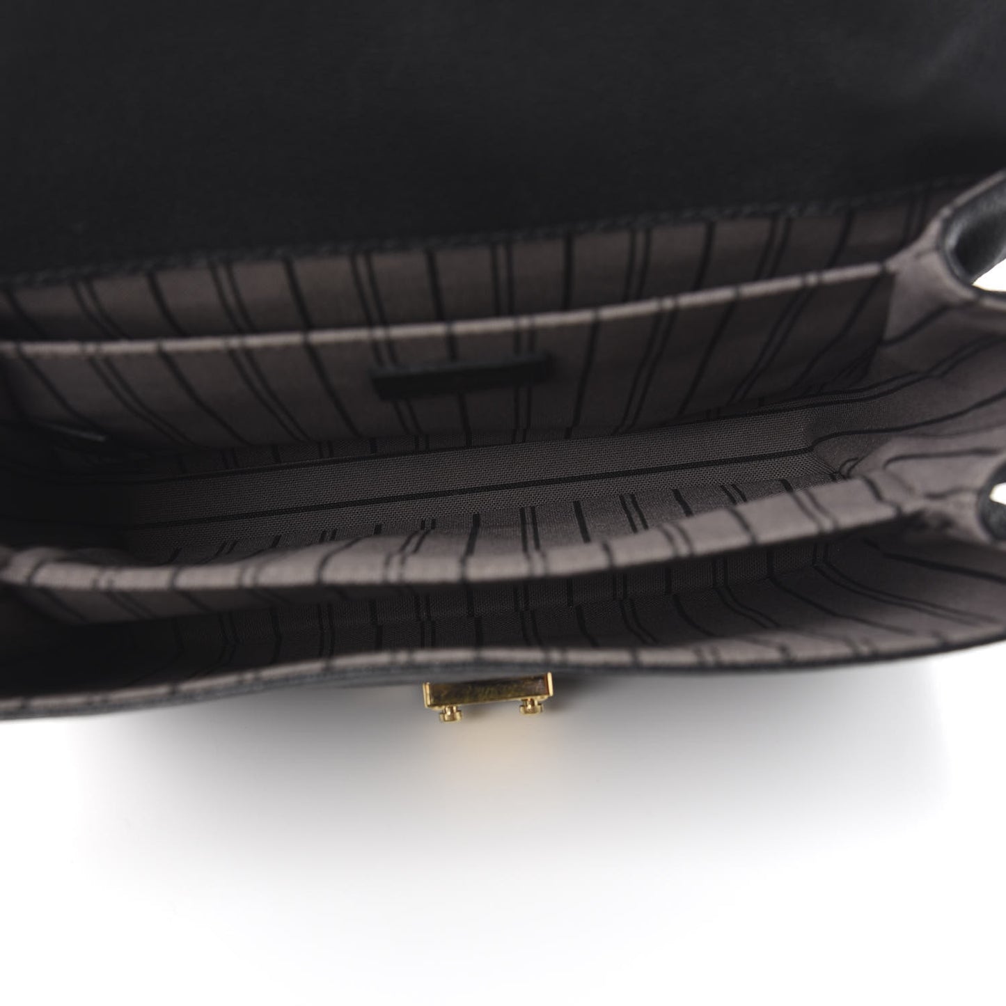 Empreinte Pochette Metis Black