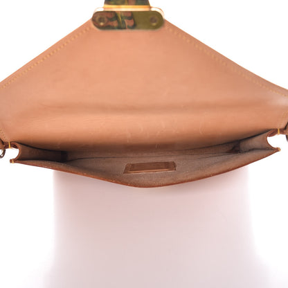 Louis Vuitton Monogram Sac Biface 5 of 22