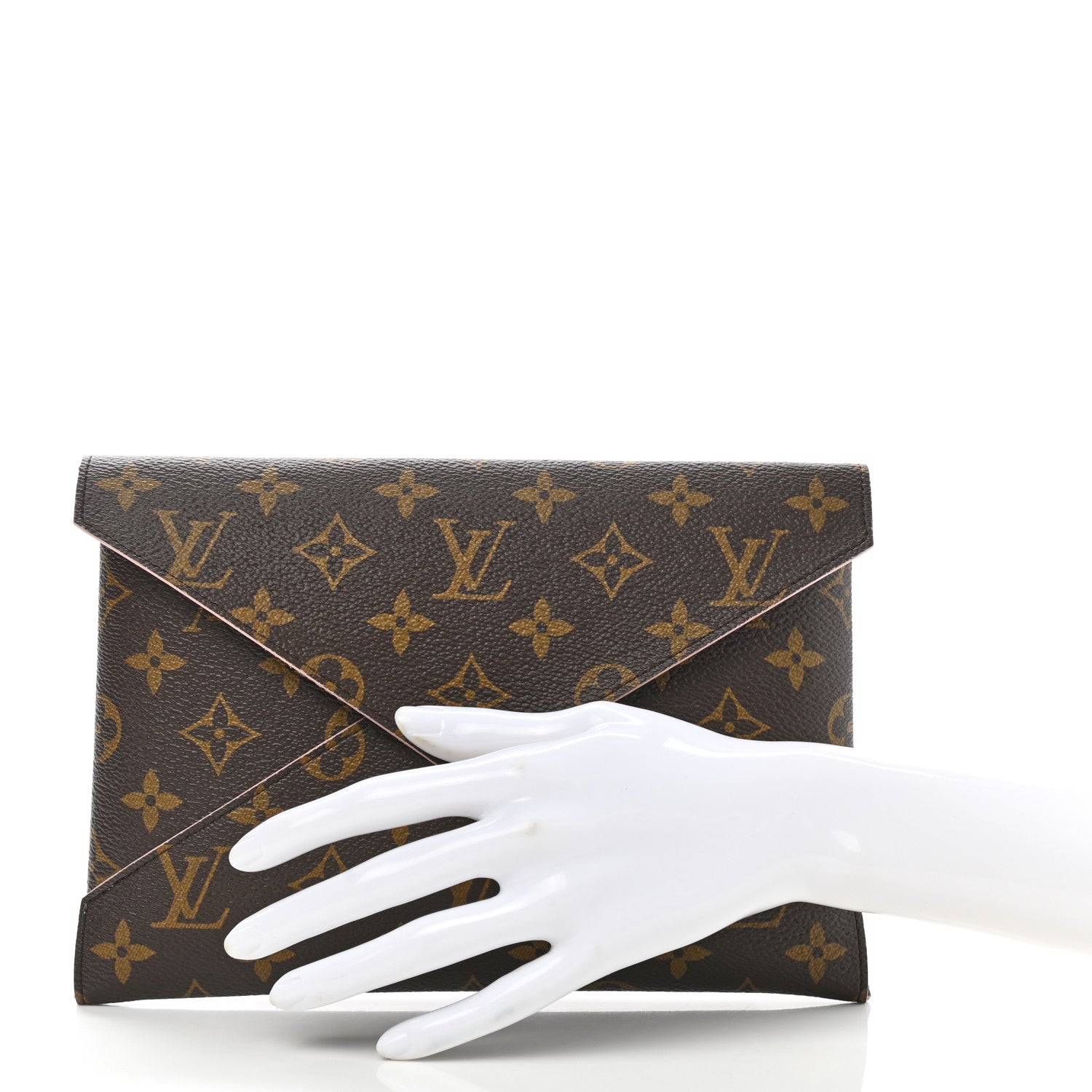 Louis Vuitton Monogram Kirigami Pochette Set 3 of 8