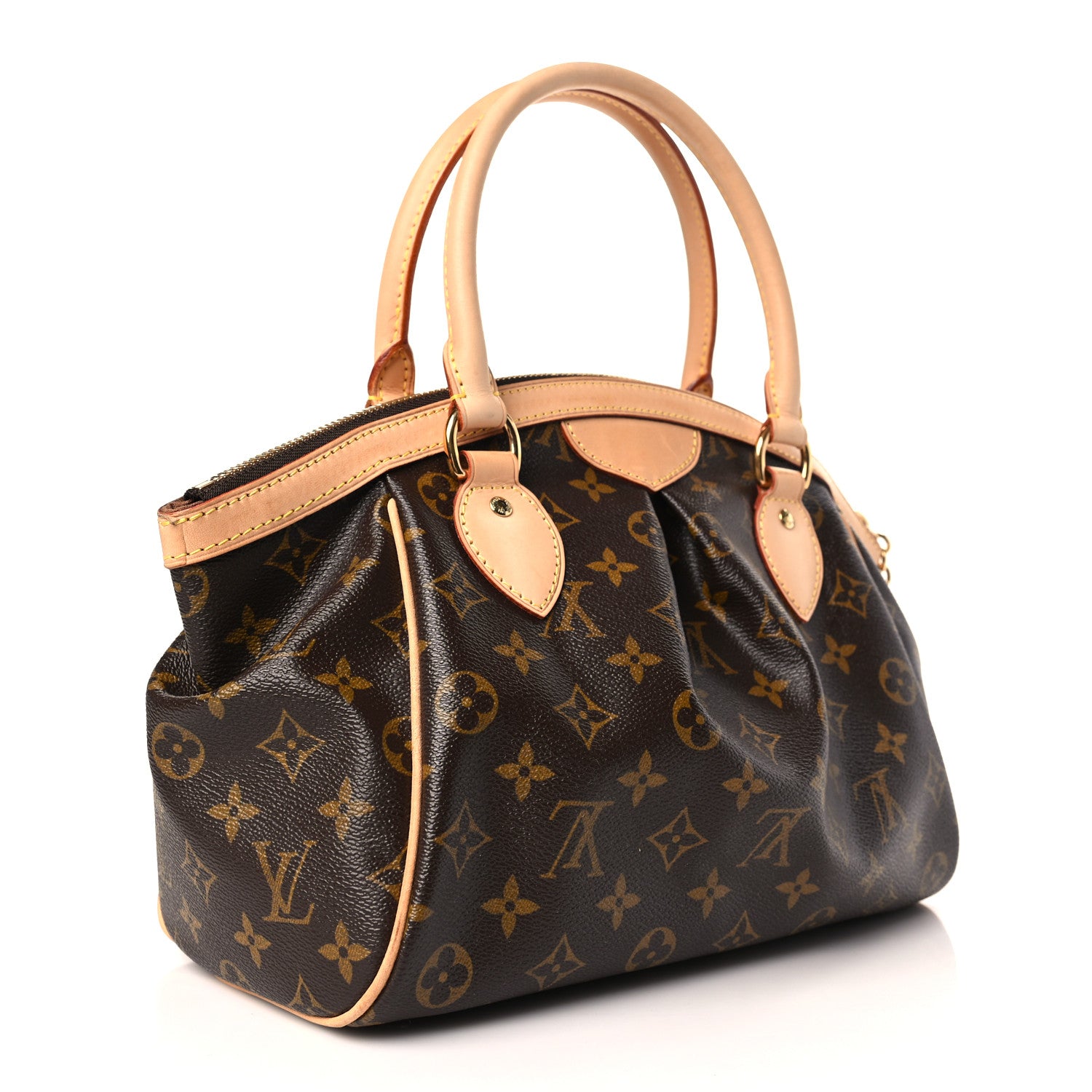 Louis Vuitton Monogram Tivoli PM 3 of 8