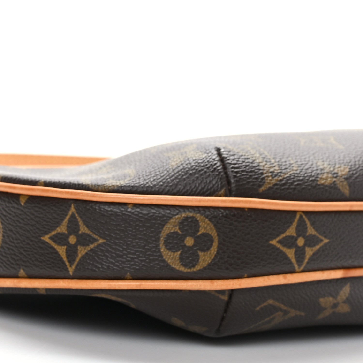 Louis Vuitton Monogram Croissant PM 7 of 8