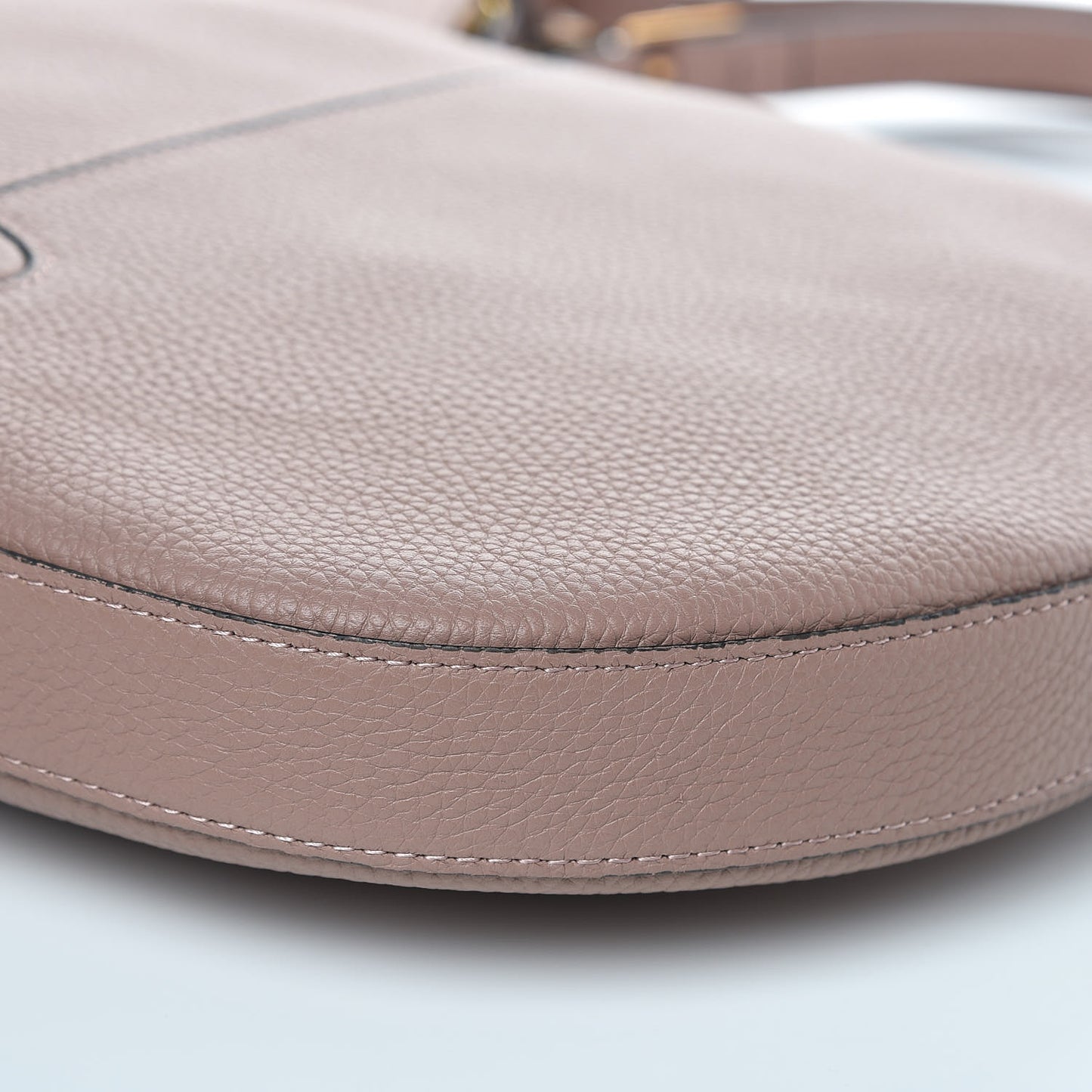 Small Classic Grain Selby Blush