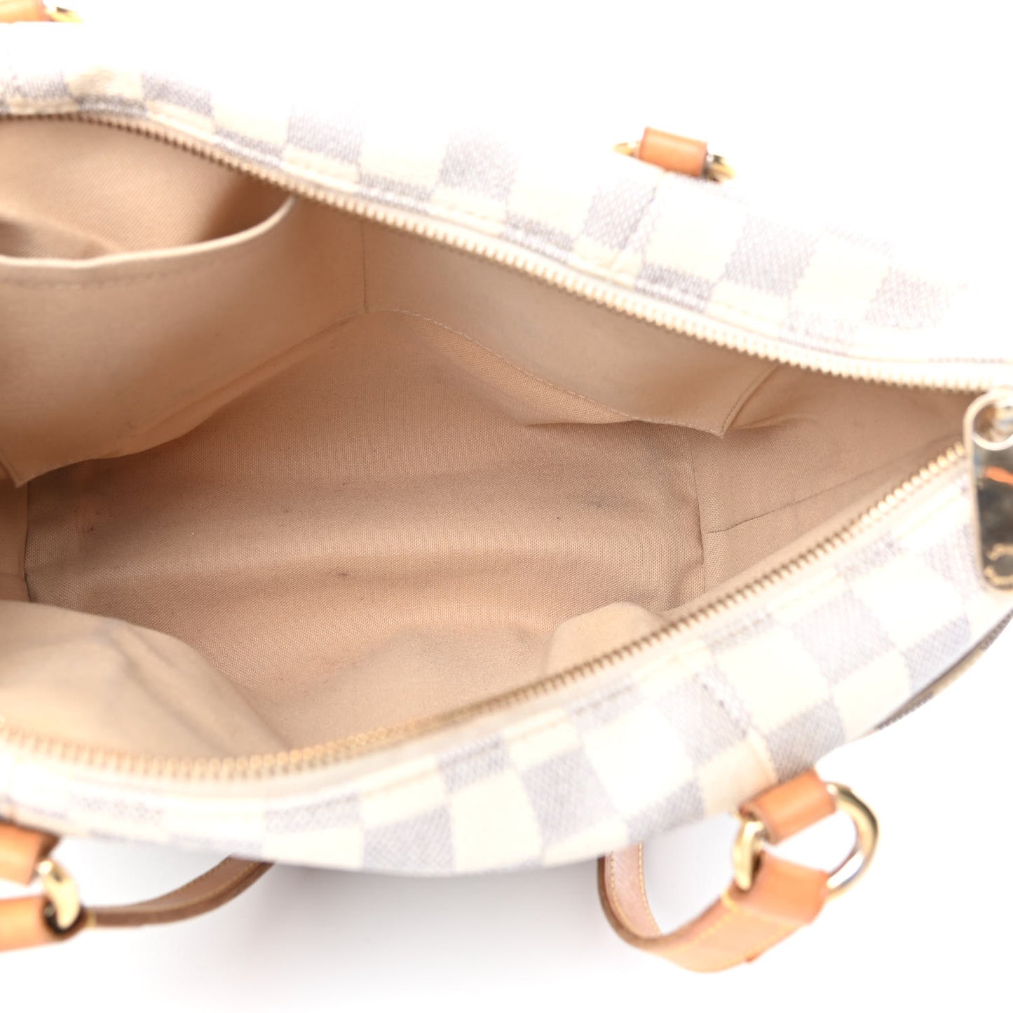 Damier Azur Totally PM
