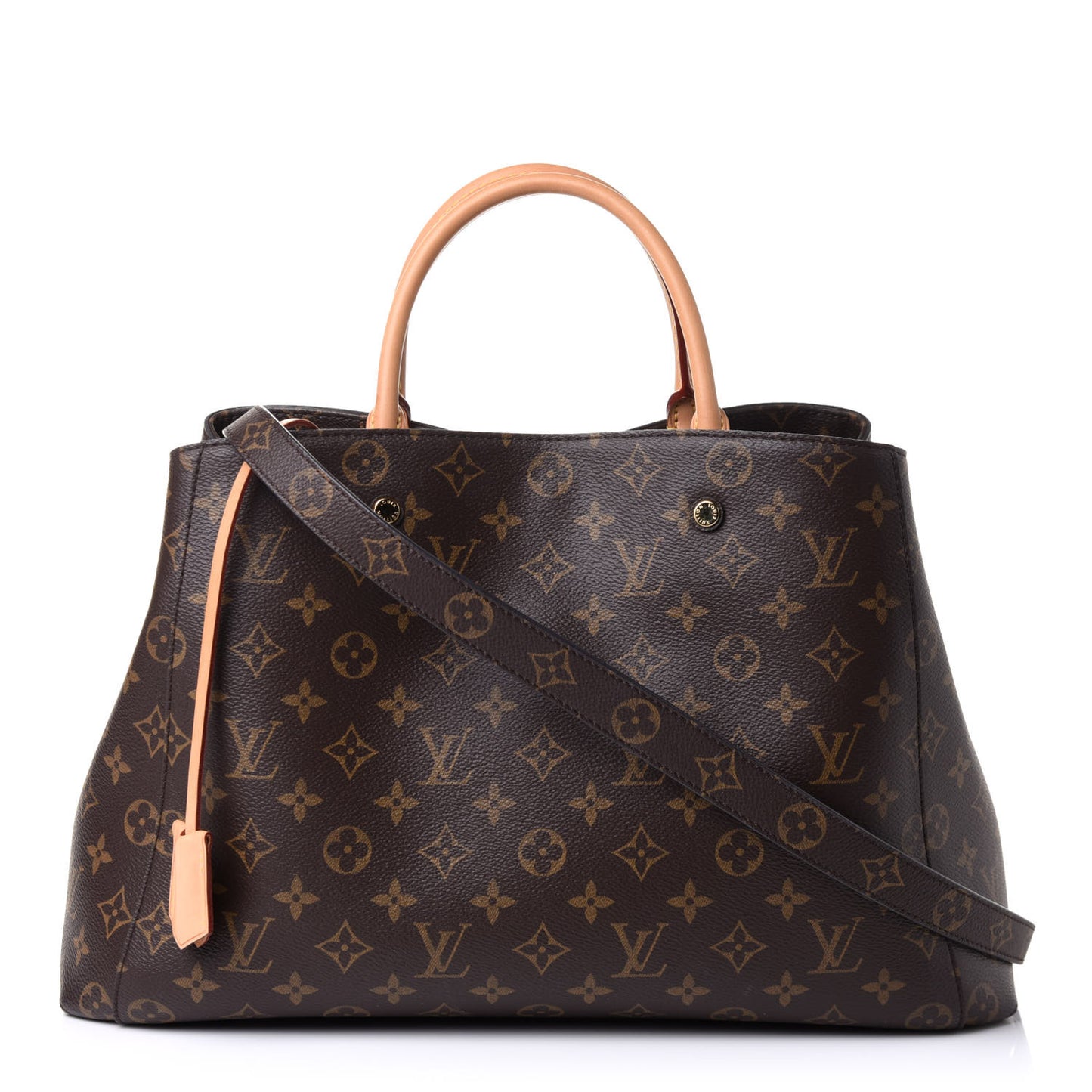 Monogram Montaigne GM