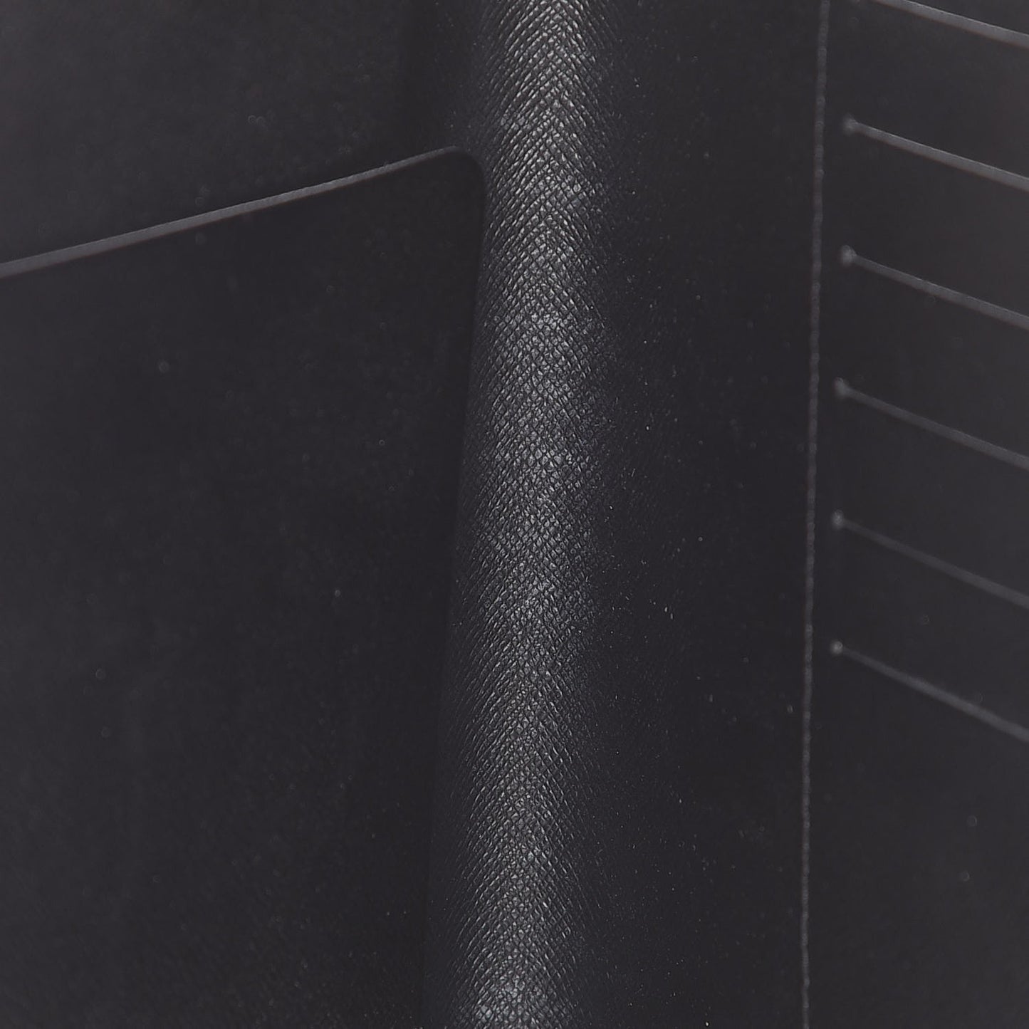 Taiga Desk Agenda Cover Ardoise