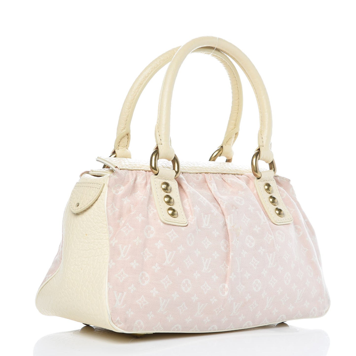 Mini Lin Trapeze PM Rose
