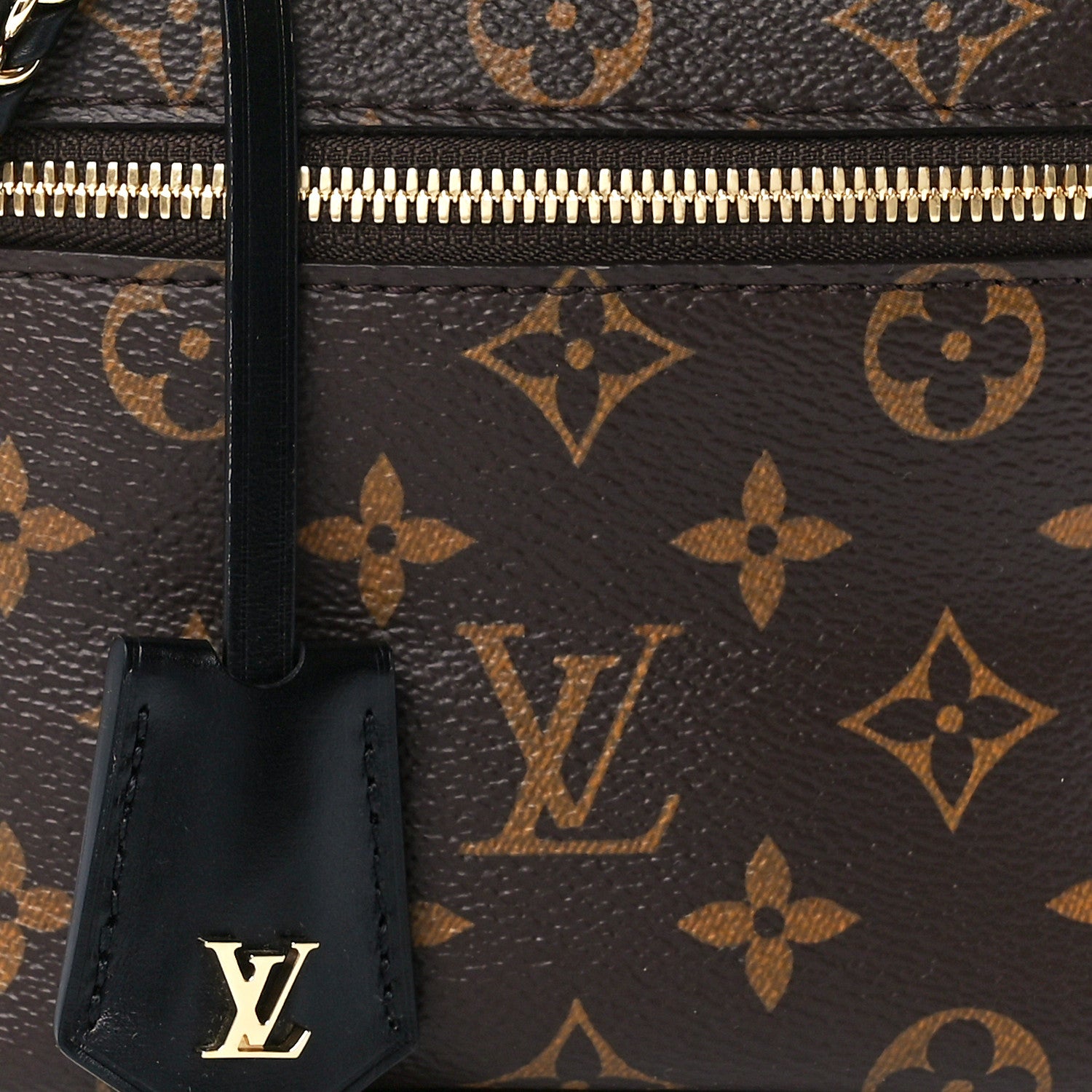 Louis Vuitton Reverse Monogram Vanity PM 7 of 11