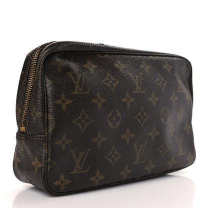 Louis Vuitton Monogram Trousse Toilette 23 3 of 8