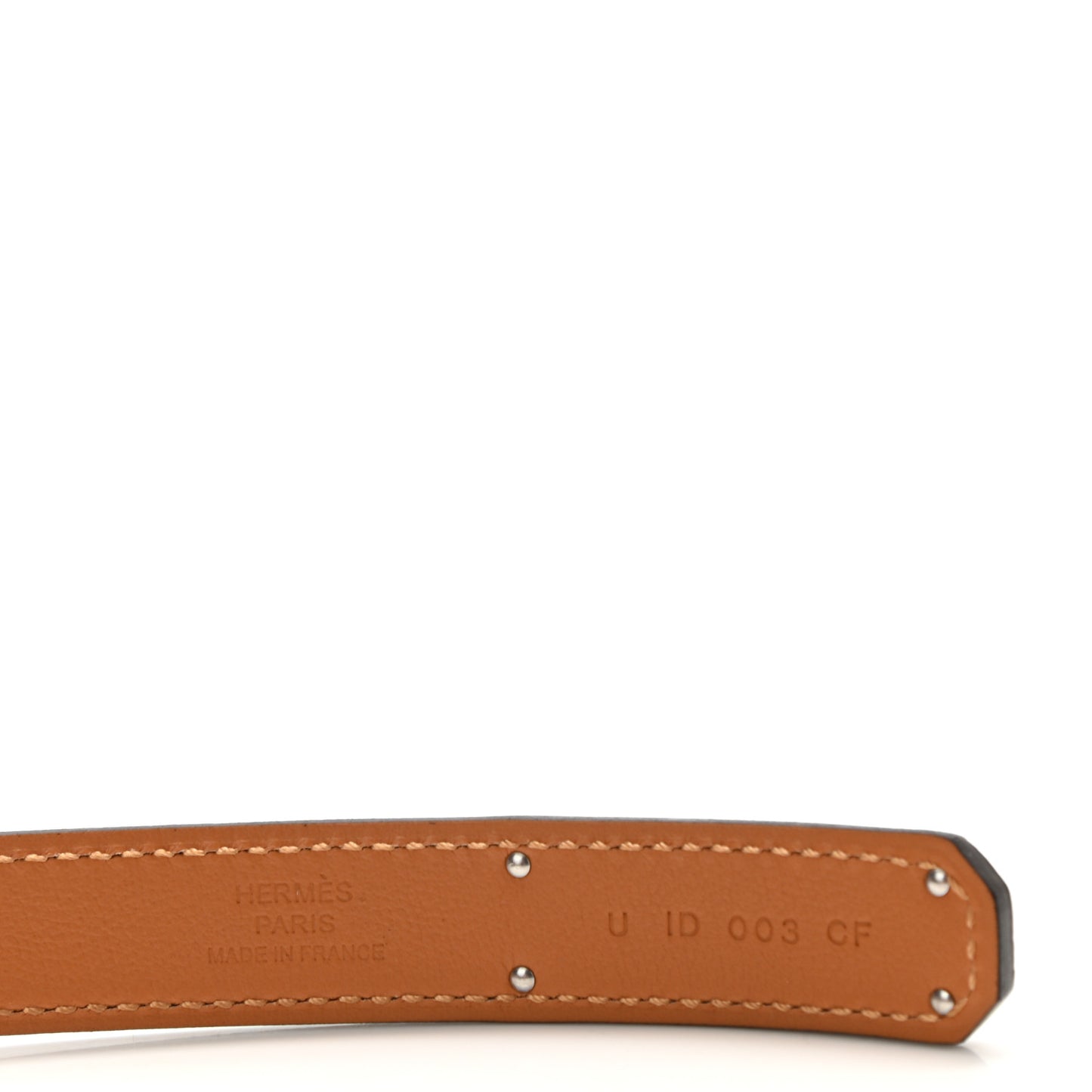 Epsom Kelly Belt Etoupe