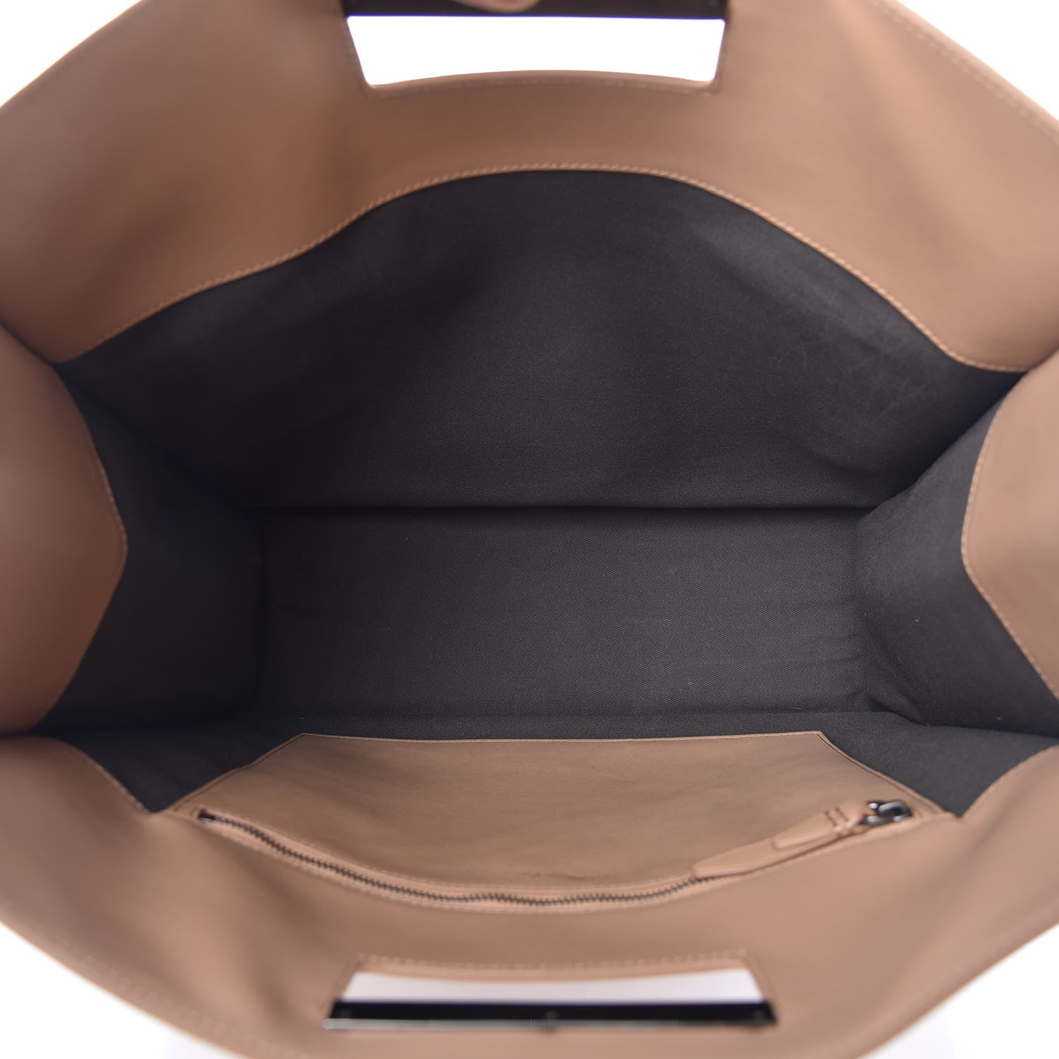 3.1 Phillip Lim 3.1 Calfskin Totes Amaze Tote Beige 5 of 12